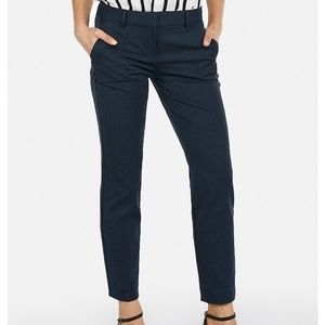 Express columnist pants